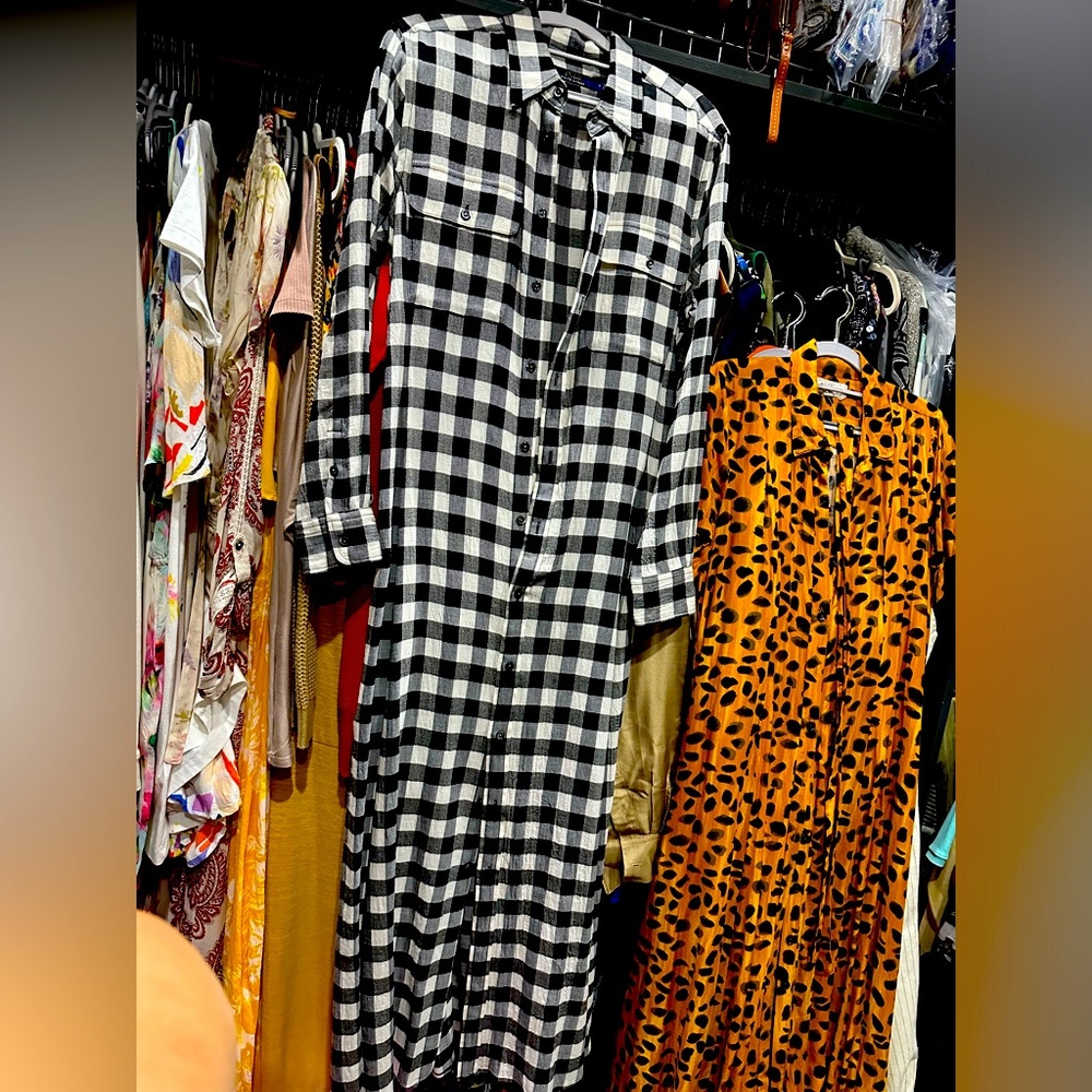 All year round dress
